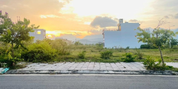 Bán lô đất Biệt thự Khu Đô thị FPT City Đà Nẵng - Chỉ 3,x tỷ