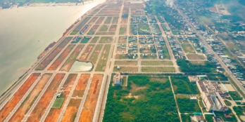 Duy Nhất Suất Ngoại Vịnh An Hoà, Mặt Vịnh, Đường Lớn Giá 1,5 Tỷ. Rẻ Nhất Thị Trư