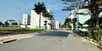 BÁN ĐẤT TÂY NINH 2MT 6x22 GẦN CHỢ- TRƯỜNG HỌC NHỰA LỚN GIÁ CHỈ 410 TRIỆU