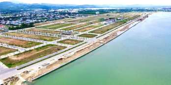 Vịnh An Hoà - Gấp! Sụp Hầm Lô Hướng Vịnh Chỉ 1,35 Tỷ - Lh 0905009771