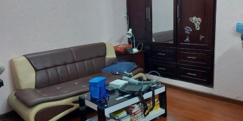 Bán Nhà 84m2- 2 Mặt Hẻm - Ngang Hơn 5m-3pn- Nguyễn Thái Sơn - Chỉ 5tỷ4