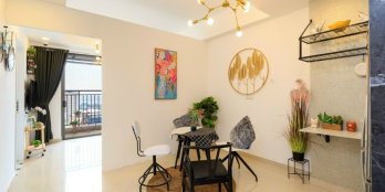 Căn hộ Tân Bình, giá 820 triệu/ 2PN_nhận nhà ngay, sổ lâu dài 0789.114.979