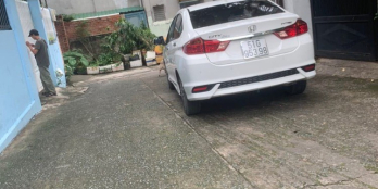 TIỆN NGHI TRONG TẦM TAY _ NHÀ BÁN TẠI LÊ VĂN VIỆT, TĂNG NHƠN PHÚ B, QUẬN 9_HXT_