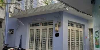 P11 BÌNH THẠNH  CẦN BÁN GẤP NHÀ HẺM BA GÁC - LÔ GÓC - HẺM TRƯỚC NHÀ THÔNG THOÁNG