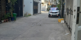Bán nhà cấp 4 hẻm xe hơi 6m Xô Viết Nghệ Tĩnh P26 Bình Thạnh 4.3x 23m chỉ 8 tỷ