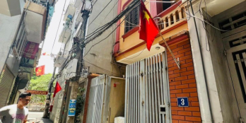 Trung Tâm Quận Thanh Xuân 60m2 mặt tiền 5m hai thoáng ô tô vào nhà Nhỉnh 7 tỷ