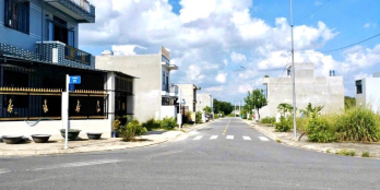 Cần bán lô đất 90m2 khu công nghiệp Vsip2a chỉ 480 triệu