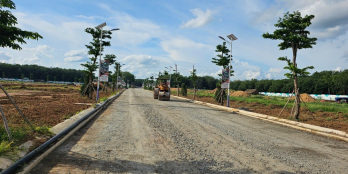 Chỉ 480 triệu sở hữu nhà 1 trệt 1 lầu 100m2 tại Bình Dương. Liên hệ: 0931828081