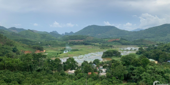 CHỈ 99K/M2 SỞ HỮU NGAY LÔ ĐẤT HƠN 2,3HA BÁM ĐƯỜNG NHỰA LIÊN TỈNH