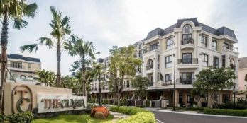 The Classia Khang Điền- Mua trực tiếp từ  CĐT - nhận nhà ngay - sổ hồng trao tay