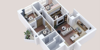 MUA NHÀ CHỈ VỚI VỐN BAN ĐẦU 1TỶ2 KHÔNG VAY NH -  Ở LUÔN - TRẢ DẦN TRONG 2 NĂM