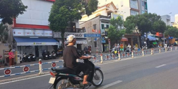 DÒNG TIỀN 1,5 TỶ/NĂM - BÁN TÒA NHÀ 6 TẦNG - 8 x 21M - MẶT TIỀN NGUYỄN SƠN TÂN