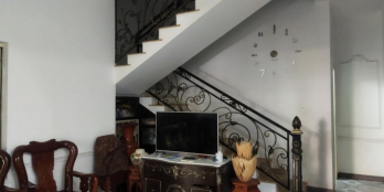 2 tầng mặt tiền Lâm Hoành đất vàng Biển Mỹ Khê Đà Nẵng 216m2 Chỉ 80tr/m2.