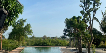 Chính chủ cần bán nhà vườn có view Suối nước chảy quanh năm tuyệt đẹp hiếm có