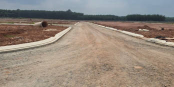 Bán gấp nền siêu dự án mới 5F Orianna - Đường 741, liền kề KCN VSIP 4