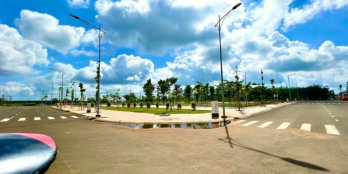 Cơ hội đầu tư, an cư cho người thu nhập thấp chỉ 348 triệu tại 5F ORIANNA