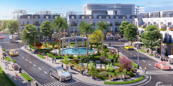 Nhận thiện chí dự án TNR Stars Vĩnh Bảo