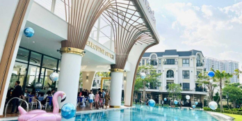 Bạn có muốn 1 sản phẩm pháp lý hoàn chỉnh, lợi nhuận 10%/năm tại quận 2, Thủ Đức