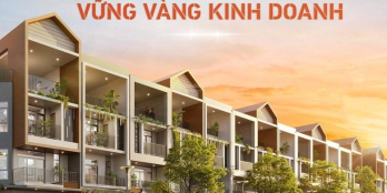 Artisan Park nhận giữ chỗ nhà phố thương mại - tại trung tâm TP mới Bình Dương
