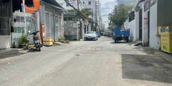 Bán nhà hẻm xe hơi 8m Bùi Đình Túy 5x13m GPXD trệt 4 lầu ST giá chỉ 8 tỷ 5 TL