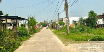 Đuối ngân hàng nên cần bán gấp lô 219m2 để gỡ ít vốn chỉ 500 Triệu