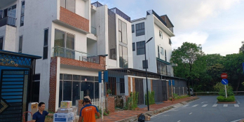 Chính chủ cần bán gấp biệt thự liền kề Tại Khu Biệt Thự Hoa Viên Hà Nội