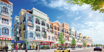 Mega grand world hà nội - lựa chọn mới trong thị trường bất động sản đầu tư