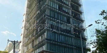 BÁN TÒA CAO ỐC 16 TẦNG - LÔ GÓC 2 MẶT TIỀN NGUYỄN ĐÌNH CHIỂU QUẬN 1 DT 58.000USD