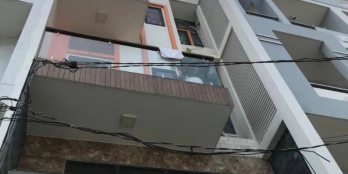 Mặt tiền gần Metro Bình Phú, P11, Q6, 106m2, 5 tầng, 18 tỷ thương lượng