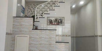 4.2 Tỷ - NHÀ 3 LẦU HXH HIỆP BÌNH - THỦ ĐỨC - SÁT ĐẠI LỘ PHẠM VĂN ĐỒNG - MỚI ĐẸP