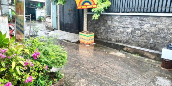 Hẻm Ô tô tình lộ 10 dt ngang gần 6m giá chỉ 3 tỷ hơn