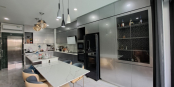 Toà nhà 6 tầng Gò Dầu,Tân Phú,HXH,thang máy, diện tích sàn 230m2,Ở/KD,11.X TỶ