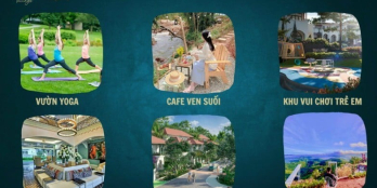 NHANH TAY SỞ HỮU DỰ ÁN EDEN VILLAGE NGAY HÔM NAY