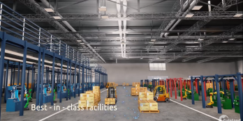 Dự án Deep C Quảng Ninh II - Booking sớm để nhận ưu đãi từ chủ đầu tư