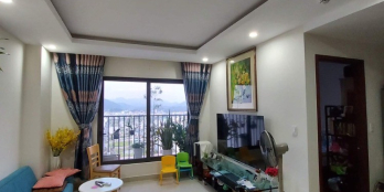 CẦN BÁN CĂN HỘ CAO CẤP CT2 VCN PHƯỚC HẢI - TẦNG CAO DT 70M