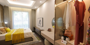 Căn hộ cao cấp Fiato nhơn trạch. Giá chỉ từ 1 tỷ 6 thanh toán mỗi tháng 8 triệu