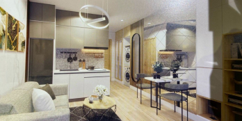 Cần bán căn hộ Studio tiêu chuẩn khách sạn ngay tại Trung Tâm Q3, HCM