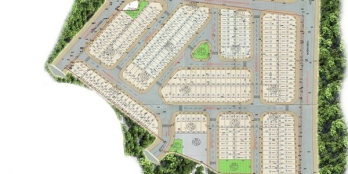 Tôi cần bán 1 nền đất thuộc dự án Diamond City Bình Dương