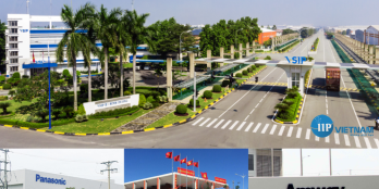 Suất đầu tư đất nền đảm bảo lợi nhuận 22% tại Bình Dương