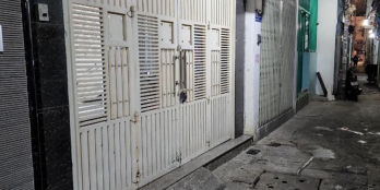 Nhà CHDV với 11PN phù hợp với đầu tư giữ tiền, khu vực trung tâm q3