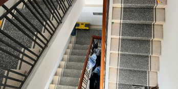 Quận 3, Nguyễn Thông, P9, 50m2, 6 tầng, 7.9 tỷ còn thương lượng