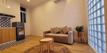 Kiếm lời khủng từ căn chung cư mini Pháo Đài Láng – Chùa Láng, 80m2 x 9 tầng