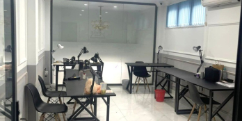 Tòa nhà 6 tầng + thang máy, hẻm ô tô 6m Lê Văn Sỹ, Q3. 13 tỷ