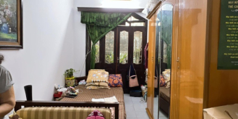 Bán nhà Võ Thị Sáu, ô tô gần, 48m2 4 ngủ, giá 4.88 tỷ