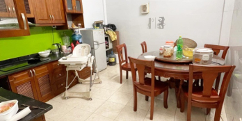 Bán nhà rộng đẹp Minh Khai, ngõ ô tô quy hoạch sáng, giá 4.85 tỷ