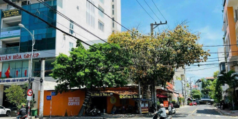 Bán nhà 2 mặt tiền Ngô Gia Tự - Mặt tiền rộng - Phù hợp kinh doanh