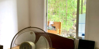 căn hộ tập thể, khu B - Thanh Xuân Bắc - 60m2, 2PN, tầng 3