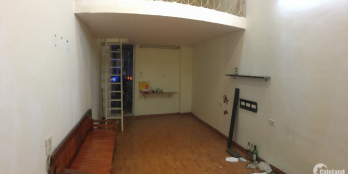 Cho thuê căn hộ gần Hồ Gươm, 30 m2, Giá thoả thuận