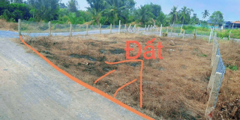 Bán lỗ lô đất thổ 2 mặt tiền view sông . 250m2 giá 1tỷ1