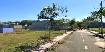 Tôi Chính Chủ Bán 1100m2 Đất Thổ Cư 500tr. Mặt Tiền ĐT 753 Gần Chợ, SHR